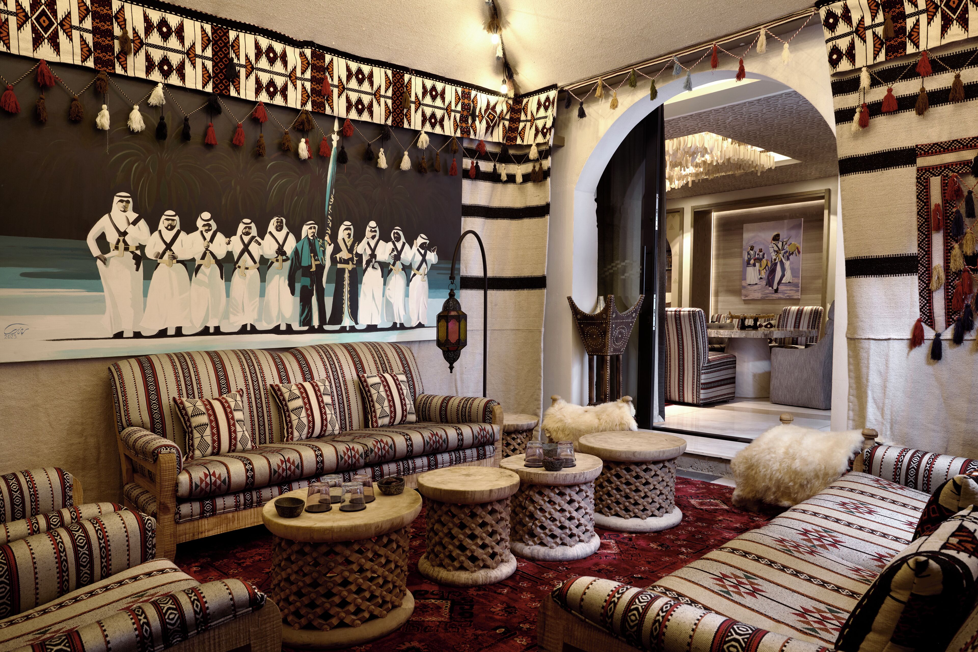 Photo - Park Hyatt Johannesburg