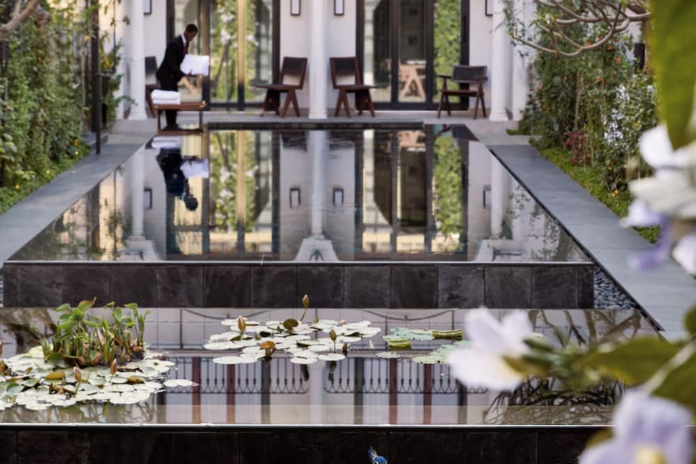 Park Hyatt Johannesburg