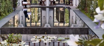 Park Hyatt Johannesburg