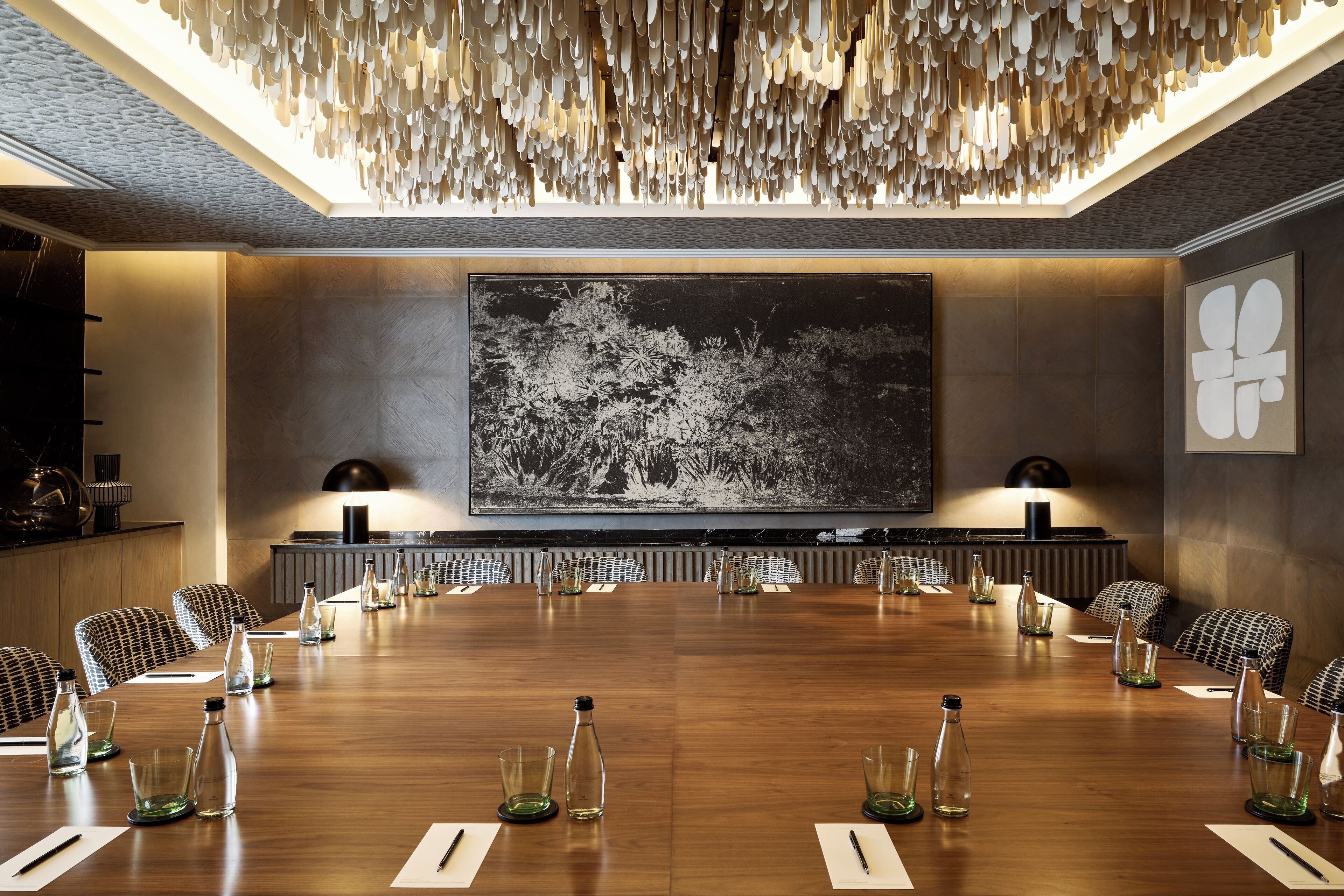 Photo - Park Hyatt Johannesburg