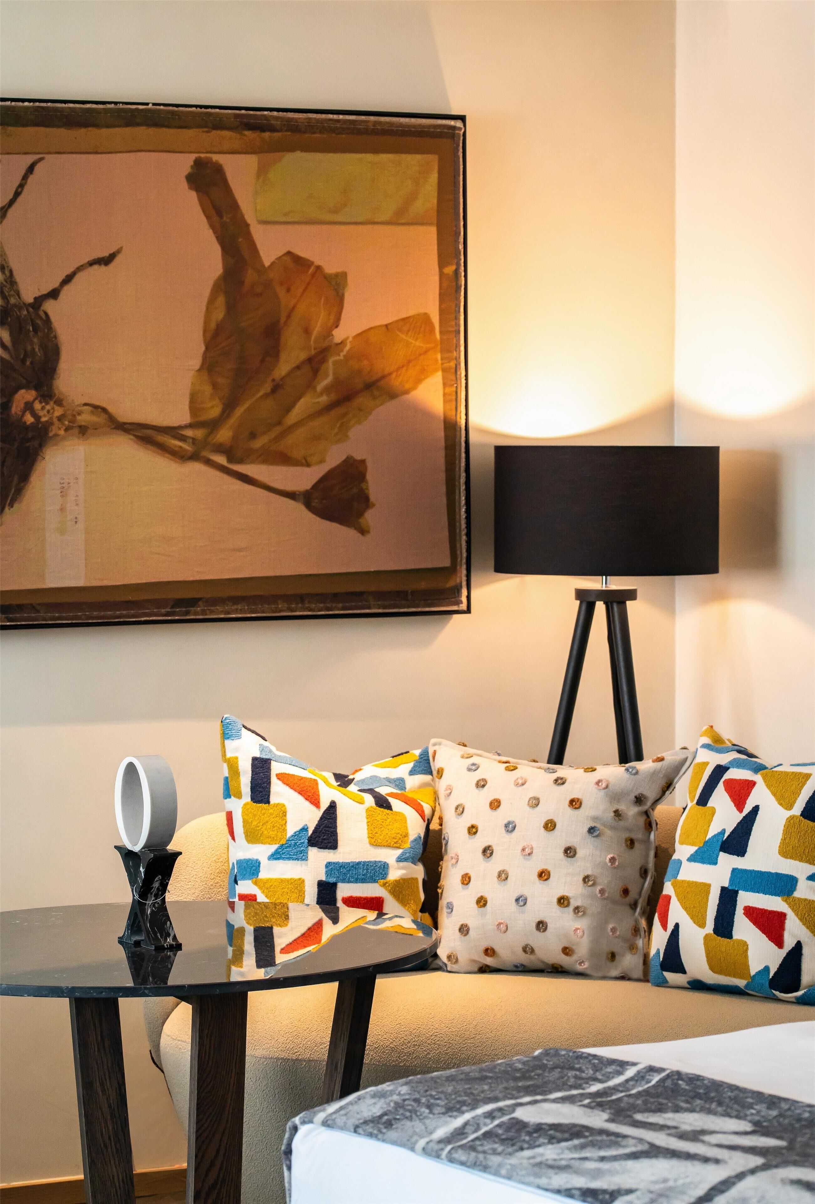 suite (rosebank) | 1 bedroom, egyptian cotton sheets, premium bedding, down duvets