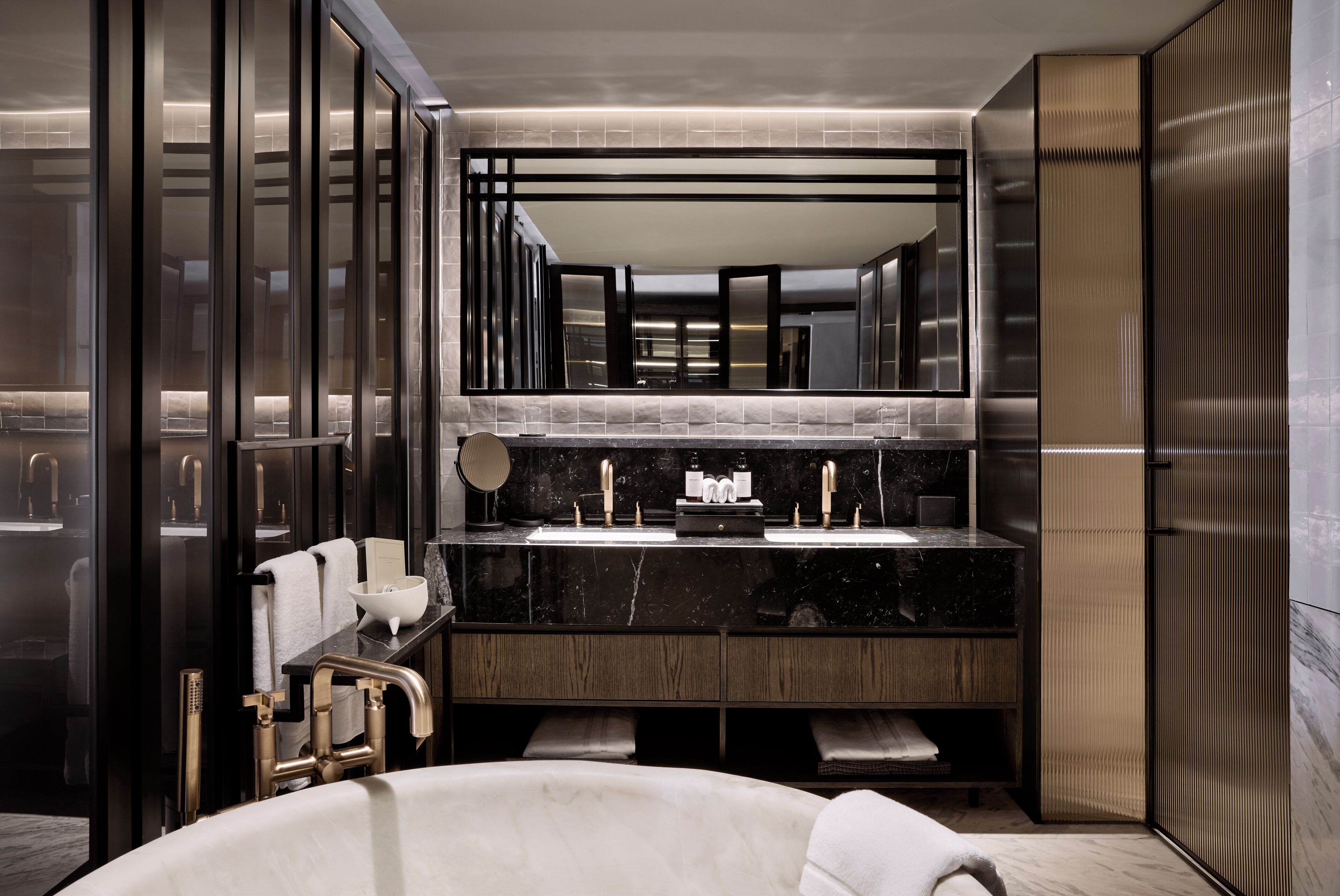 Foto - Park Hyatt Johannesburg
