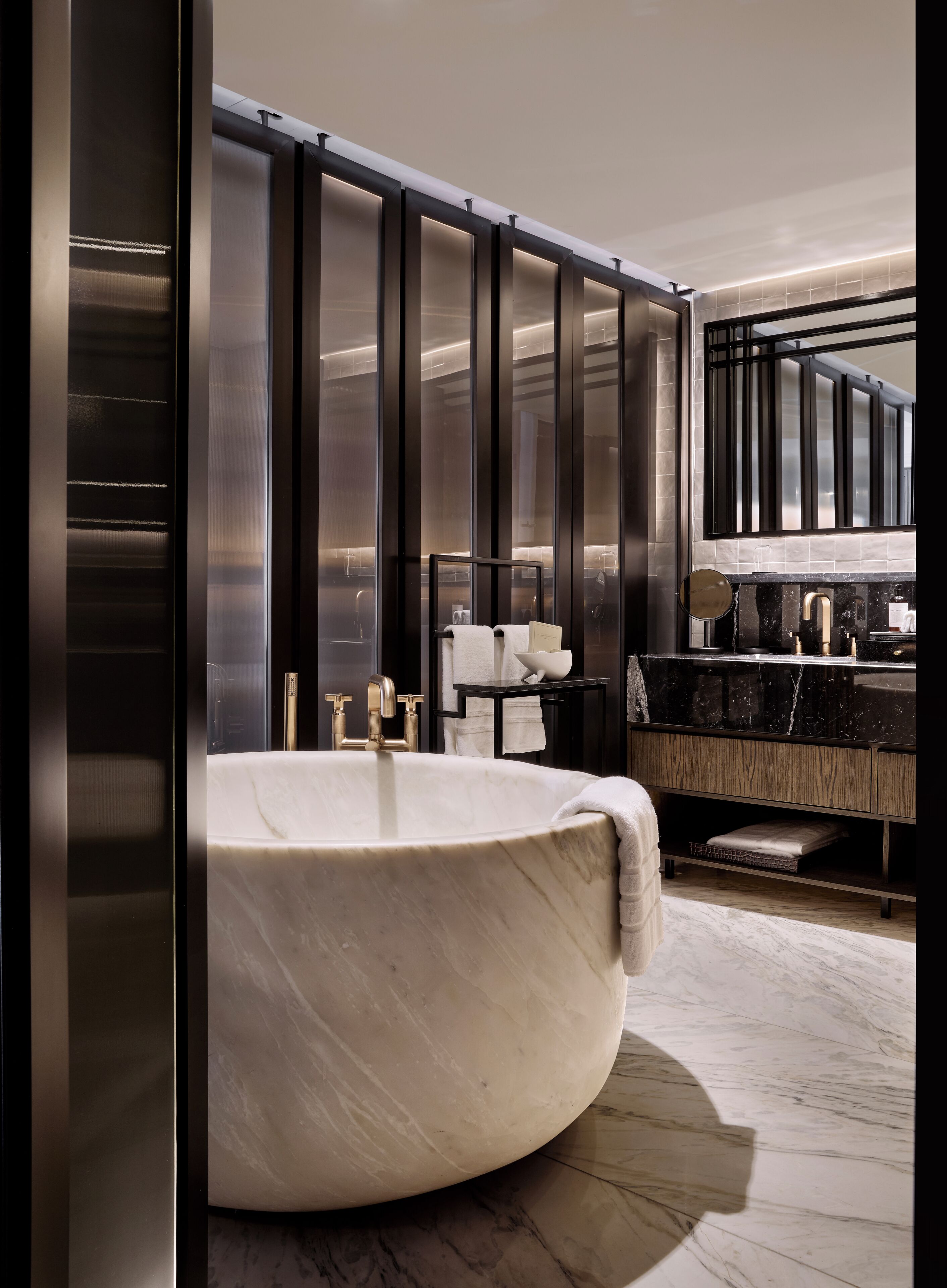 Foto - Park Hyatt Johannesburg