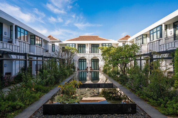 Exterior - Park Hyatt Johannesburg (Johannesburg)