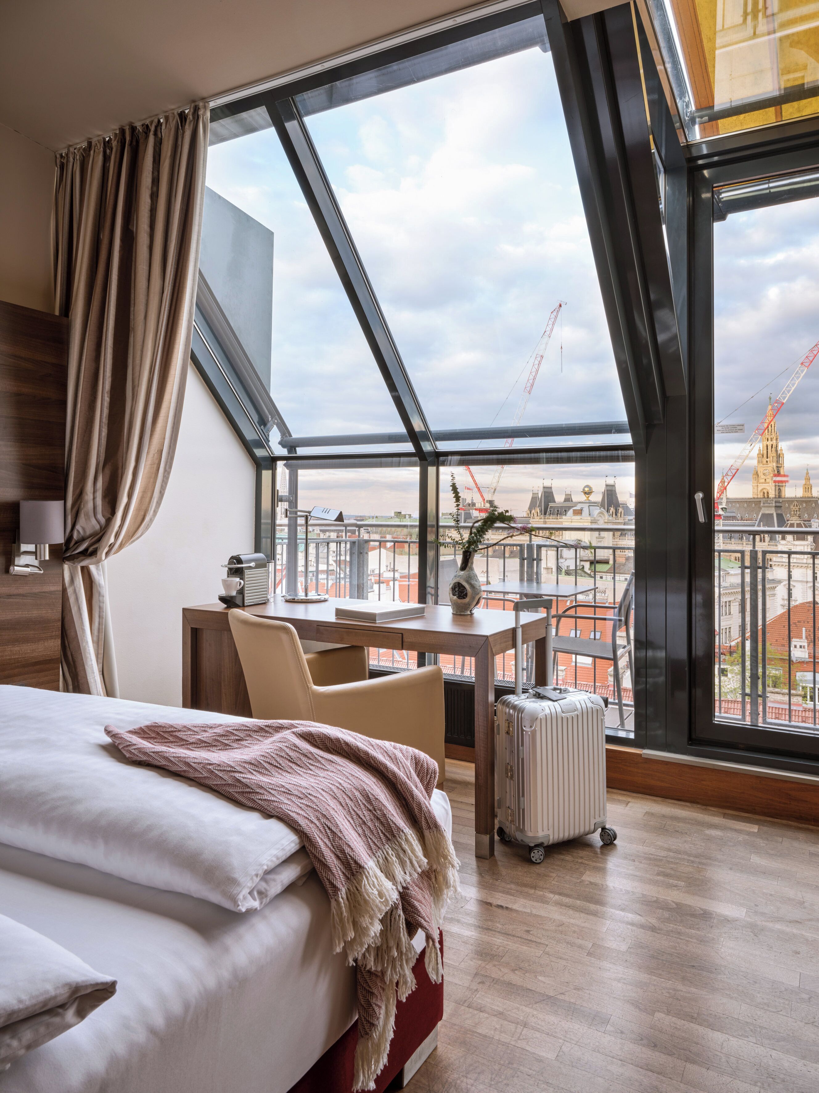 Foto - Flemings Selection Hotel Wien-City