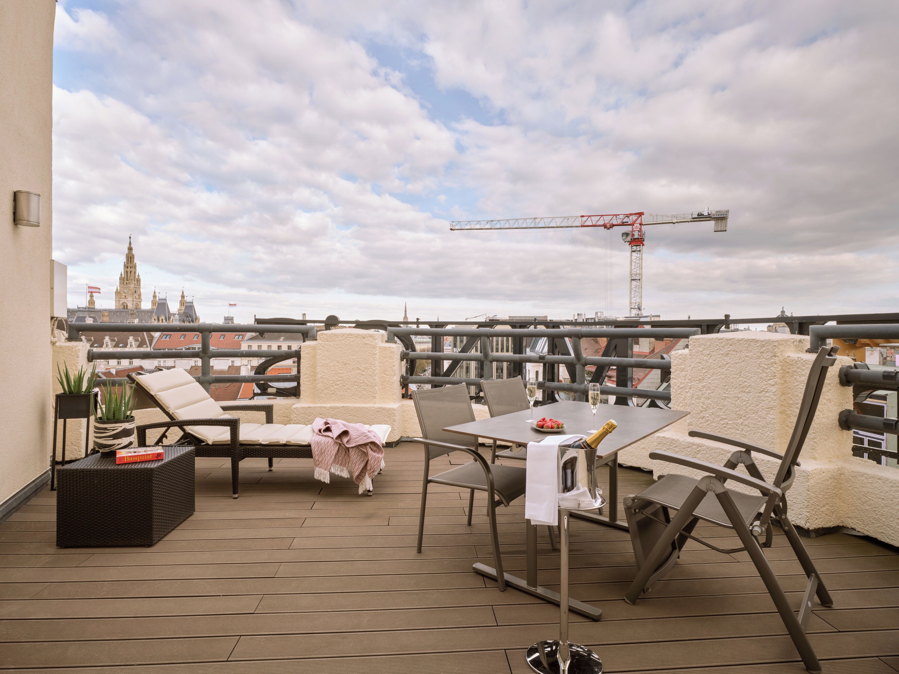 Photo - Flemings Selection Hotel Wien-City