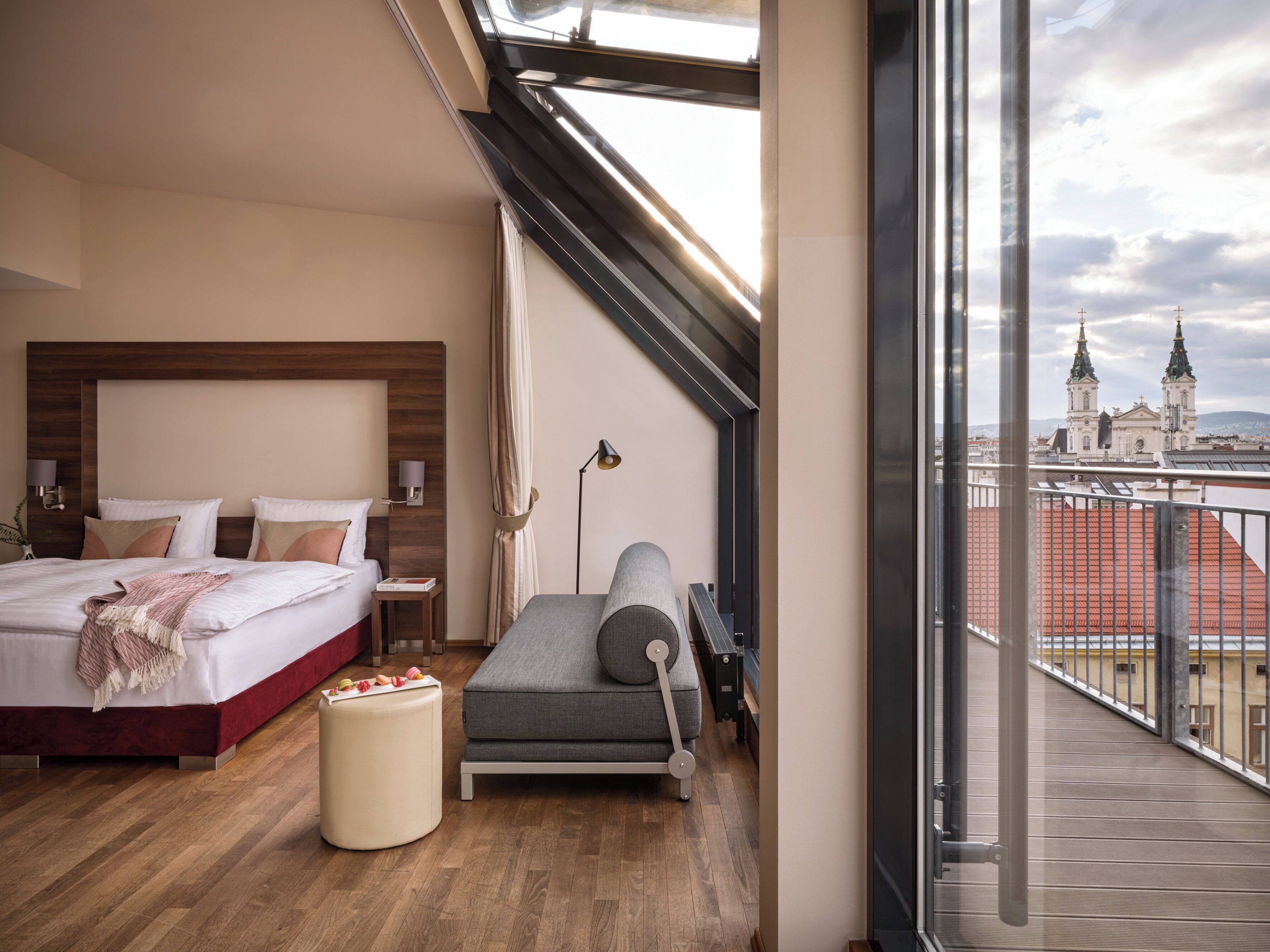 Photo - Flemings Selection Hotel Wien-City