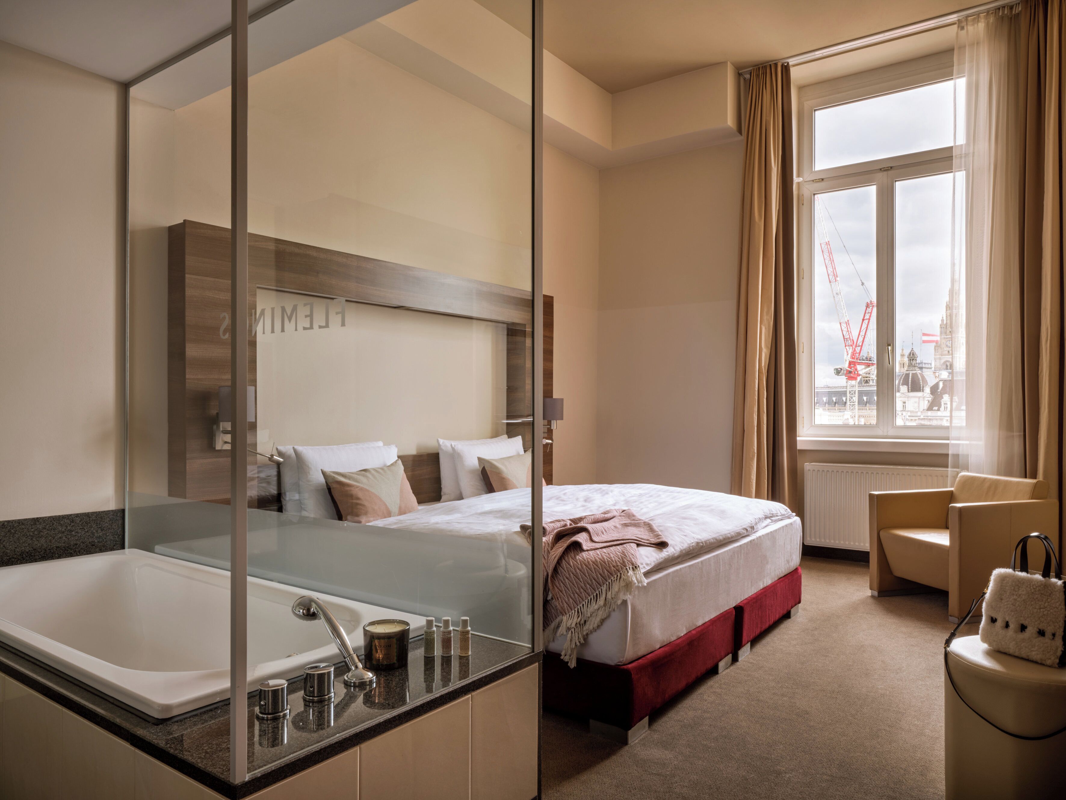 Foto - Flemings Selection Hotel Wien-City