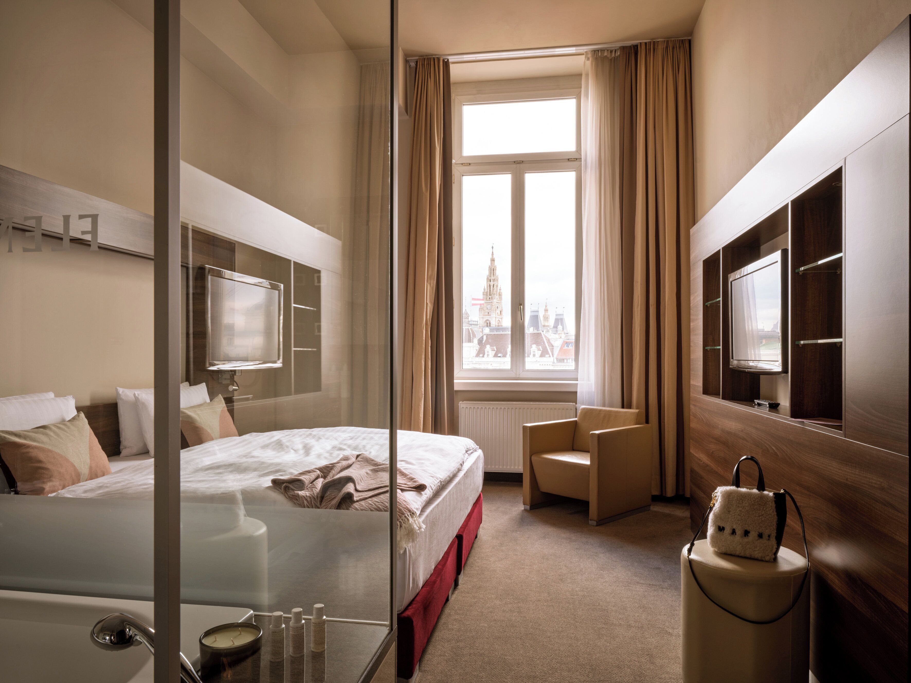 Foto - Flemings Selection Hotel Wien-City