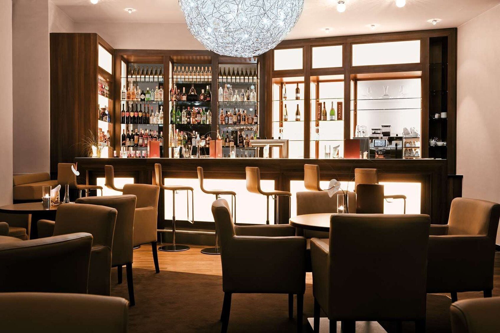 Foto - Flemings Selection Hotel Wien-City
