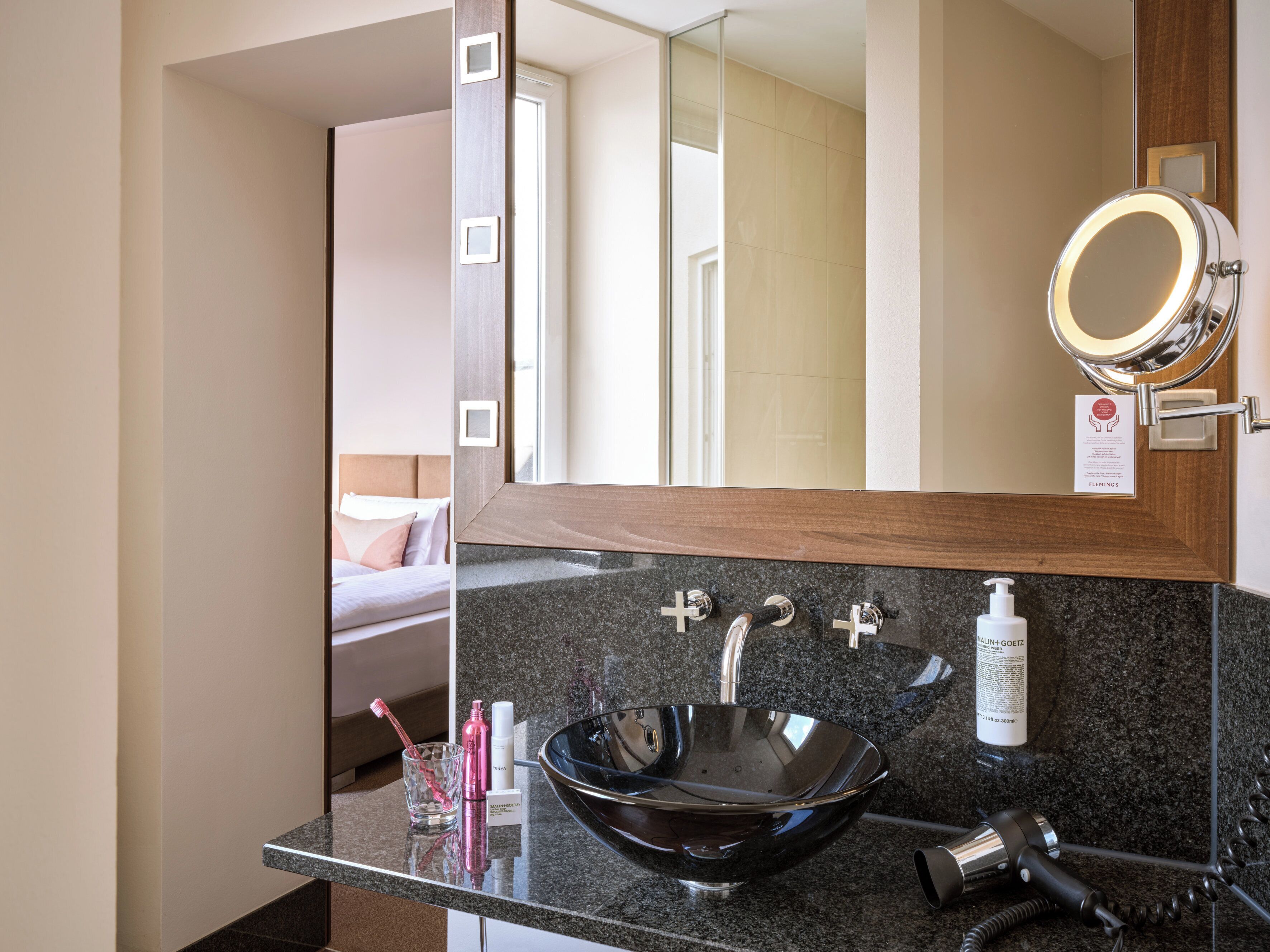 Foto - Flemings Selection Hotel Wien-City