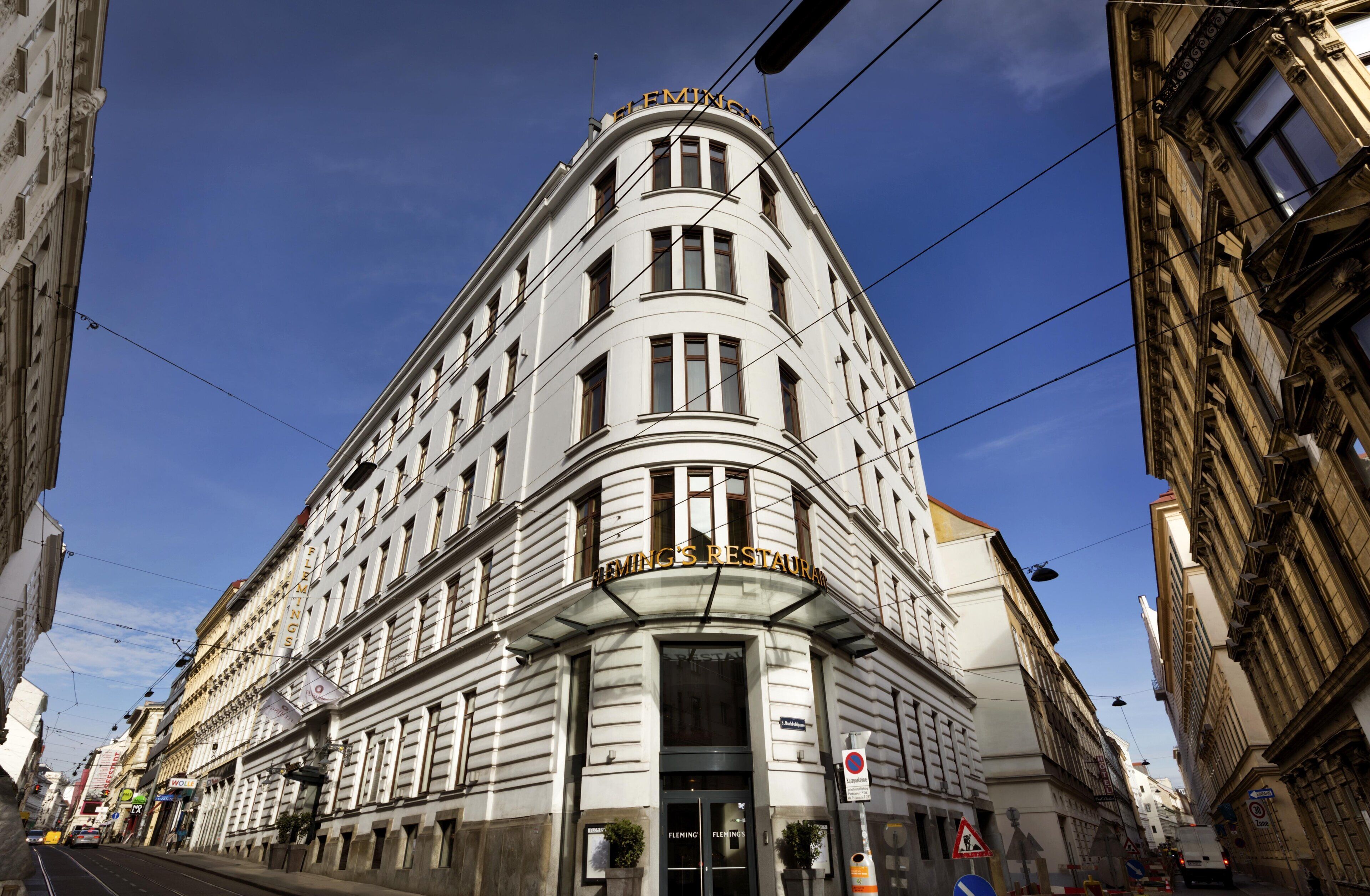 Photo - Flemings Selection Hotel Wien-City