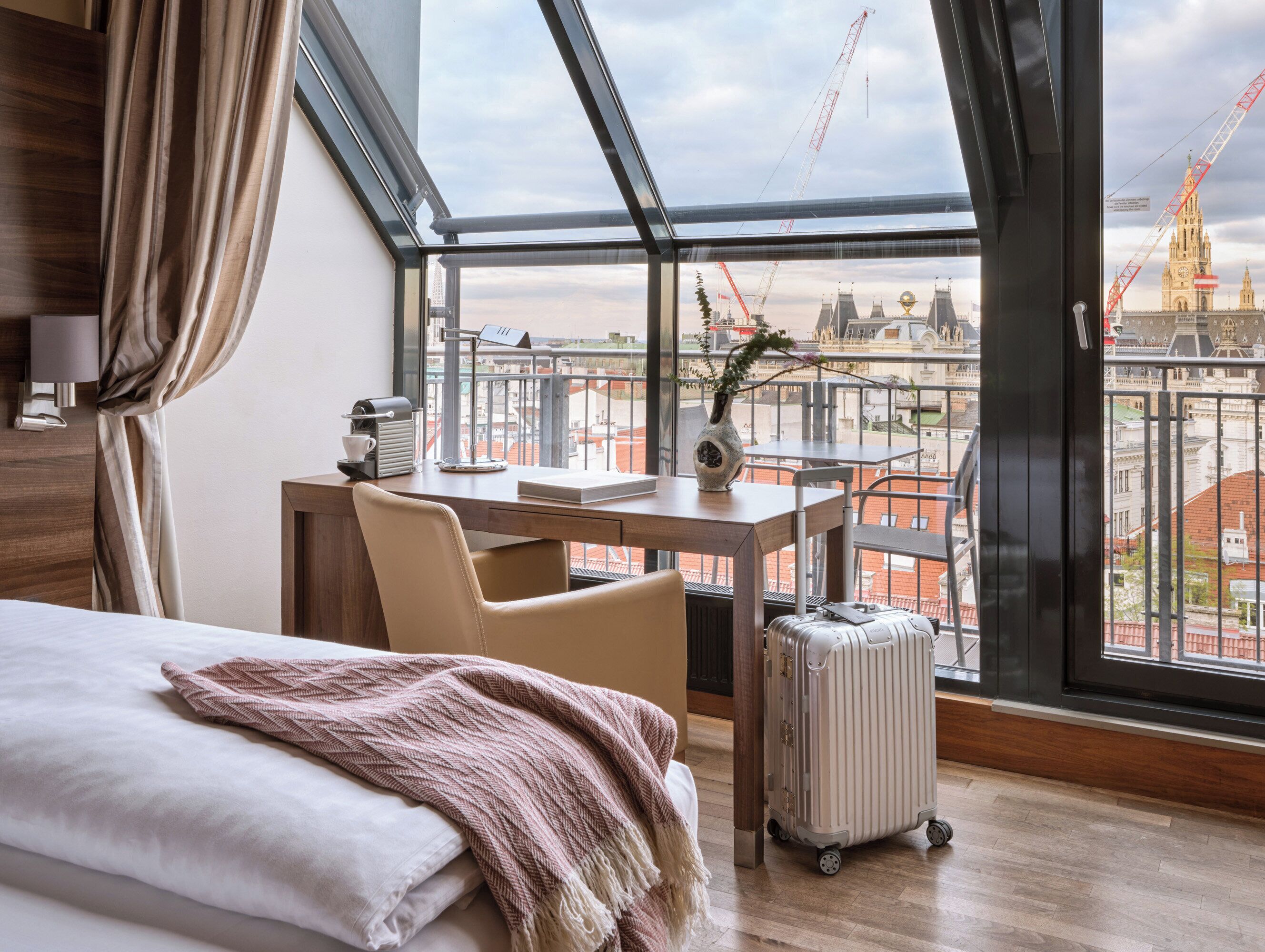 Foto - Flemings Selection Hotel Wien-City