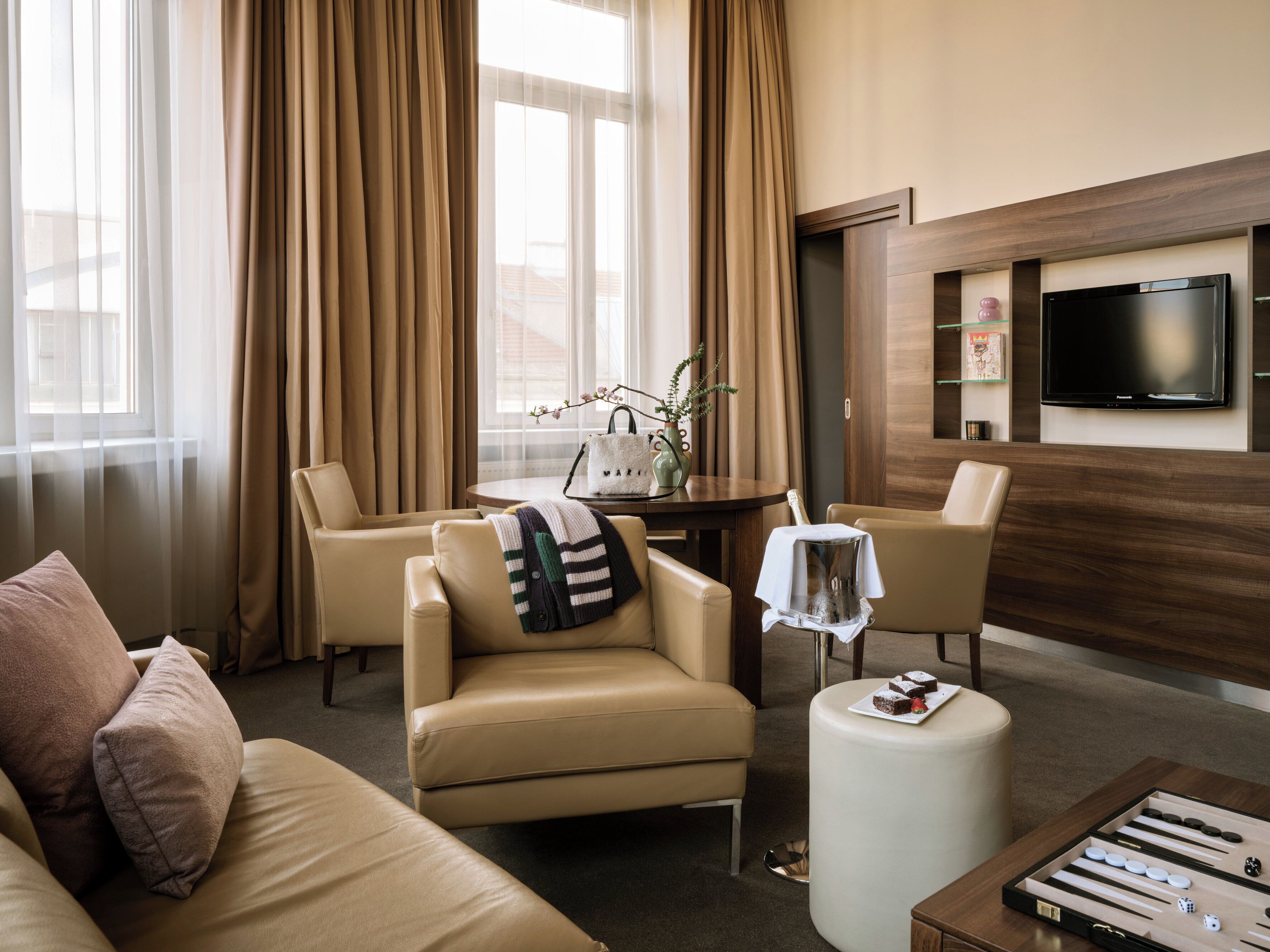 Photo - Flemings Selection Hotel Wien-City