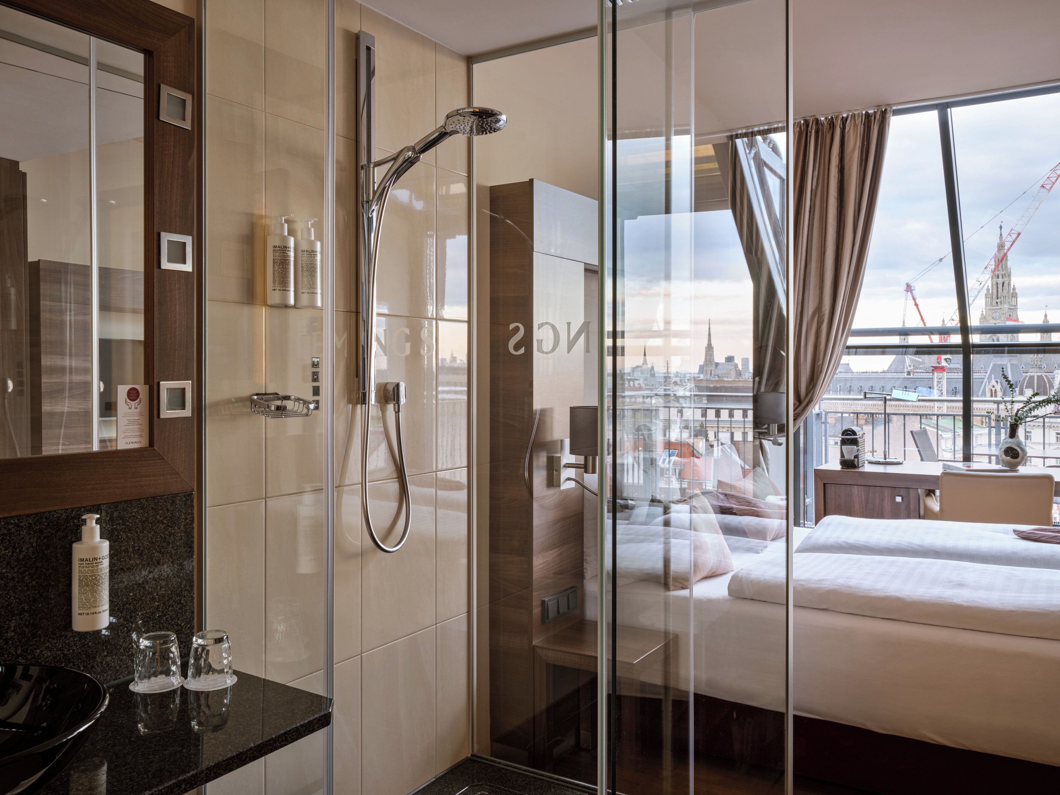 Photo - Flemings Selection Hotel Wien-City