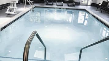 Inomhuspool