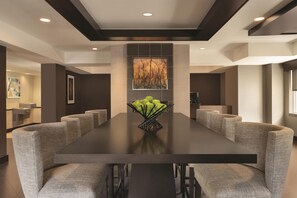 Lobby - Hyatt Place Philadelphia/ King of Prussia (King of Prussia)