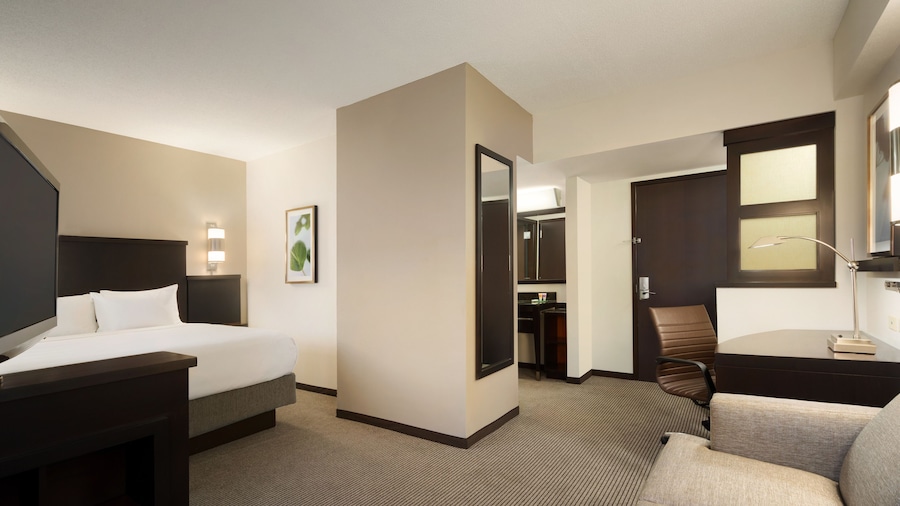 Hyatt Place Philadelphia/ King of Prussia