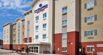 Candlewood Suites Slidell Northshore by IHG