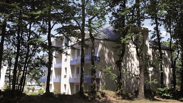 Exterieur