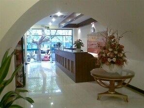 Hall