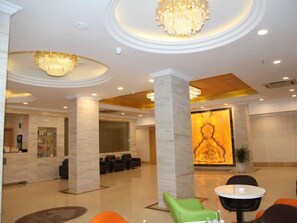 Hall