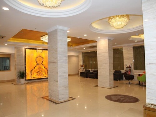 GreenTree Inn Wuxi ChongAn Temple Jiefang West Road Hotel