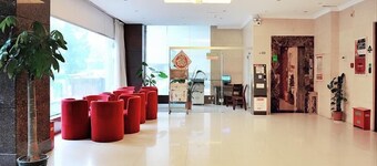 Greentree Inn Nanjing Yudaojie Hotel