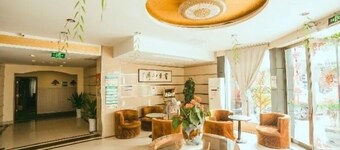 Greentree Inn Yangzhou Slender West Lake Wenchang