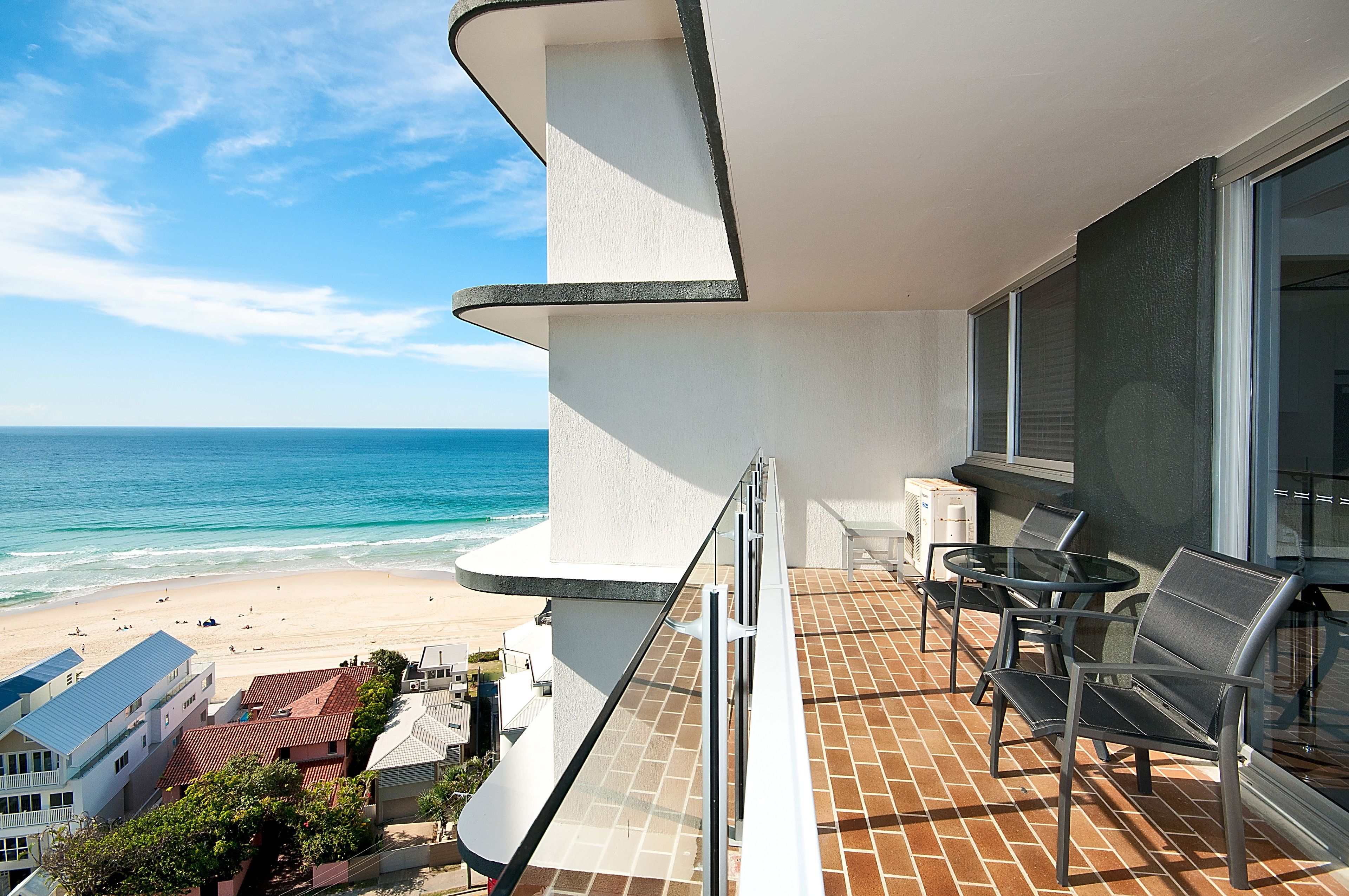 Balcon