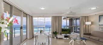 Sunbird Beach Resort