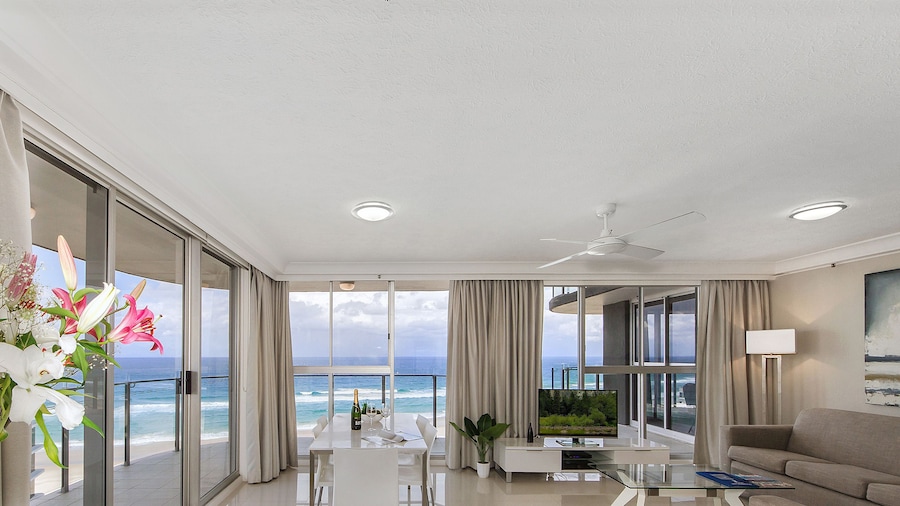 Sunbird Beach Resort