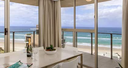 Sunbird Beach Resort