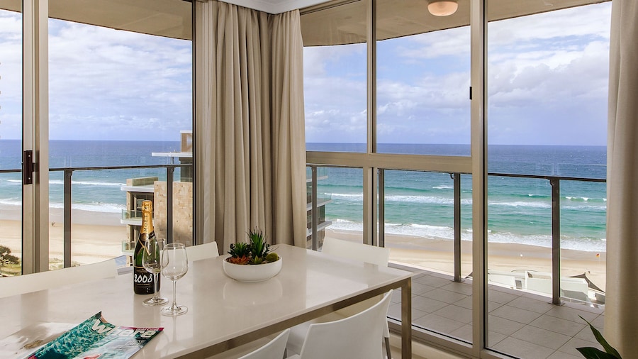 Sunbird Beach Resort