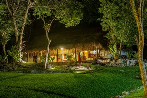 Diseño del edificio