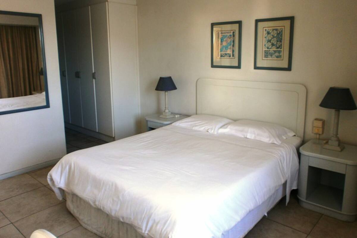 Standard Apartment (201) | 1 bedroom, iron/ironing board, free WiFi, bed sheets