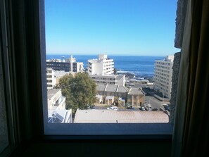 Standard Apartment (601) | View from room