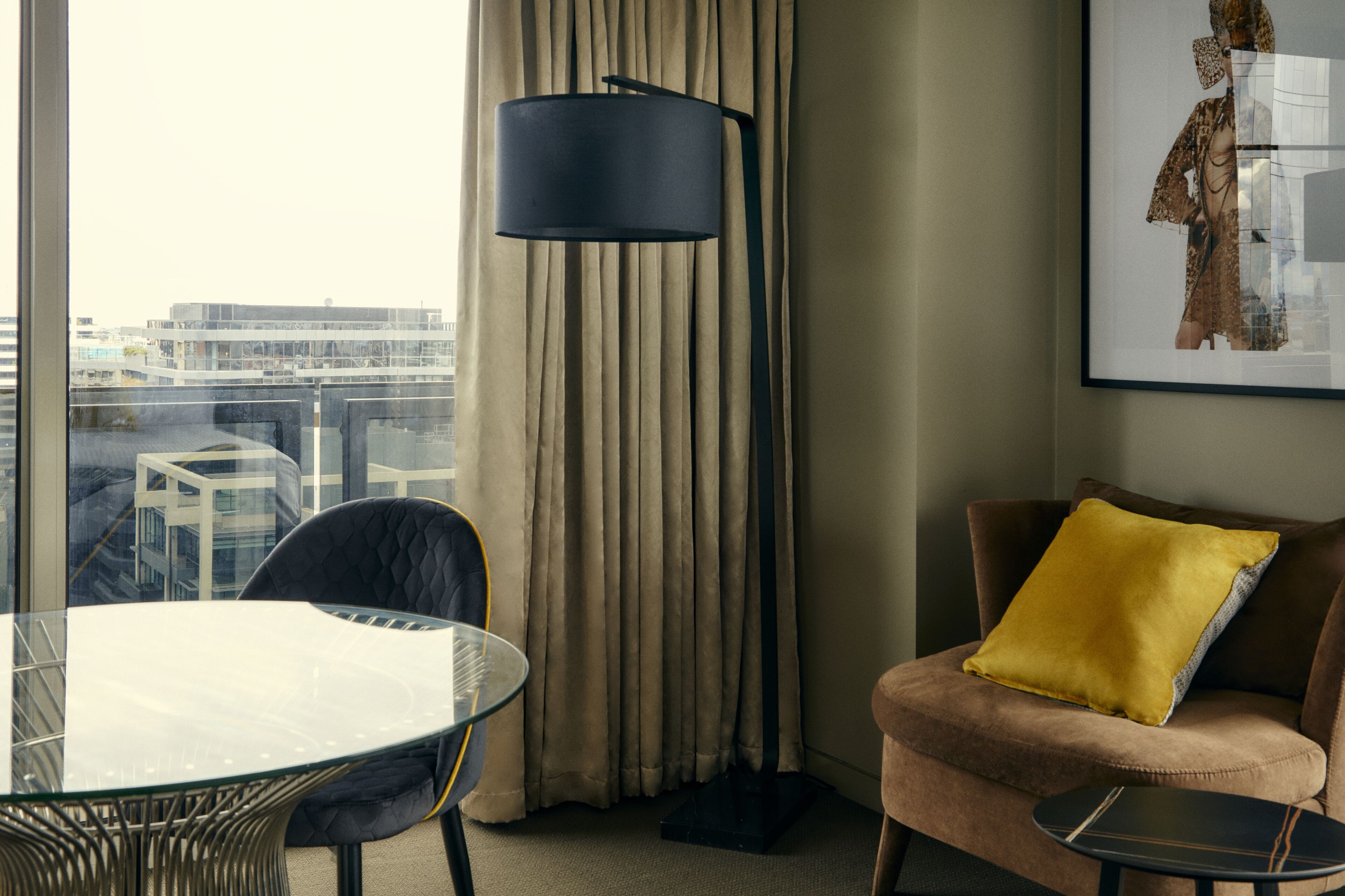 1 bedroom, in-room safe, desk, laptop workspace