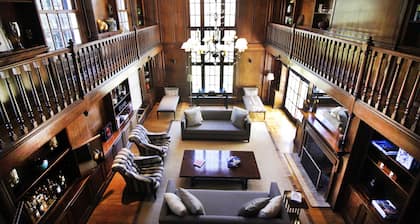 Le Biblo Hotel Boutique