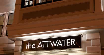 The Attwater