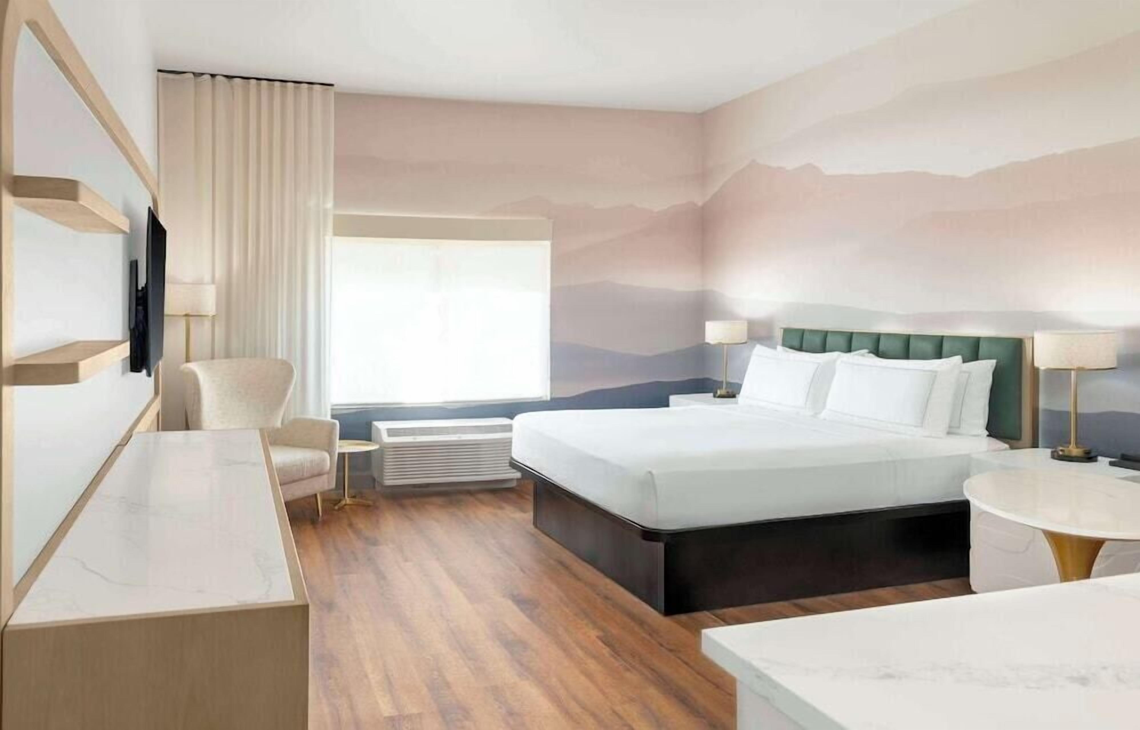Ropa de cama de alta calidad y colchones con pillow-top 