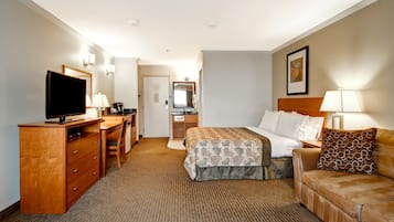 Bureau, espace de travail pour ordinateurs portables