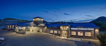 Canalta Jurassic – Drumheller