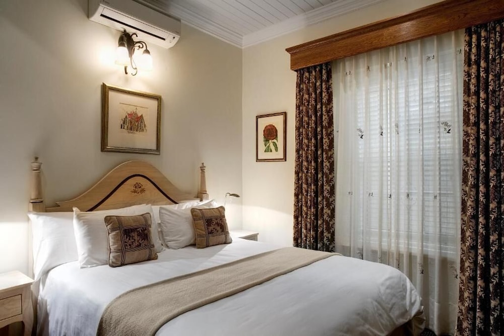 Coopmanhuijs Boutique Hotel & Spa by null