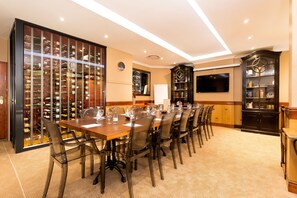 Sala de reuniones