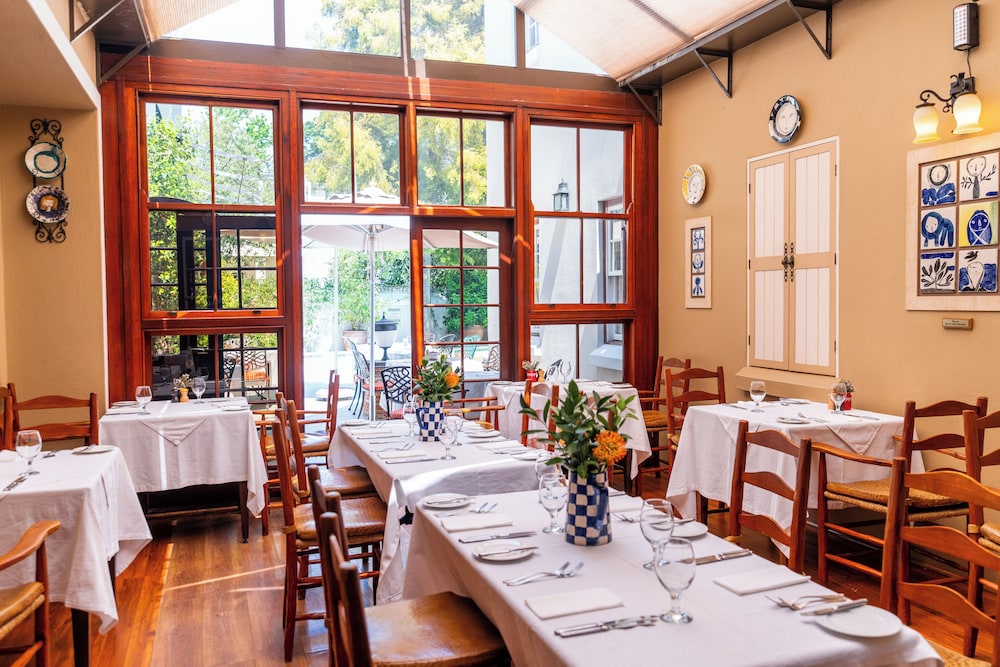 Coopmanhuijs Boutique Hotel & Spa by null