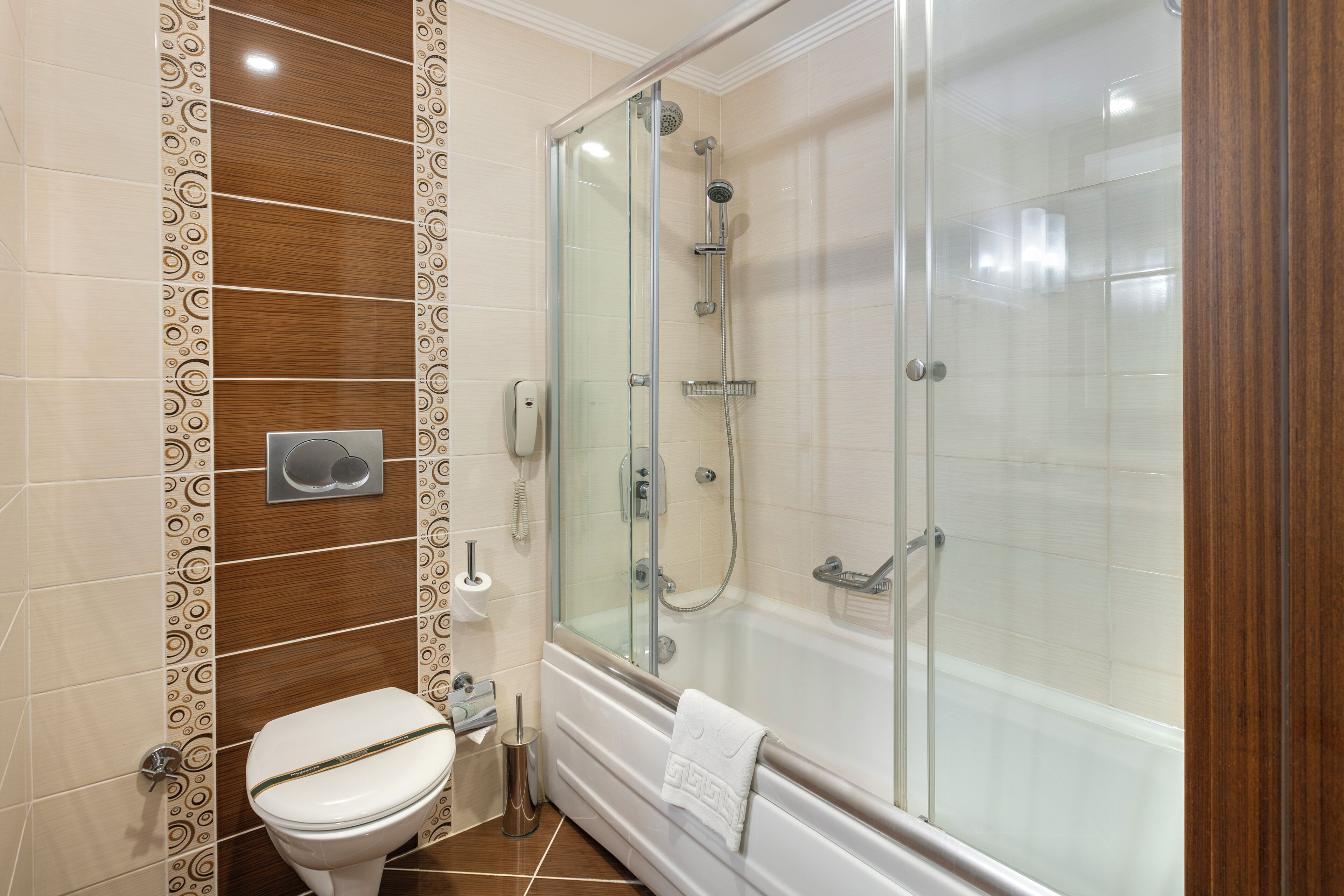 Foto - Megasaray Westbeach Antalya