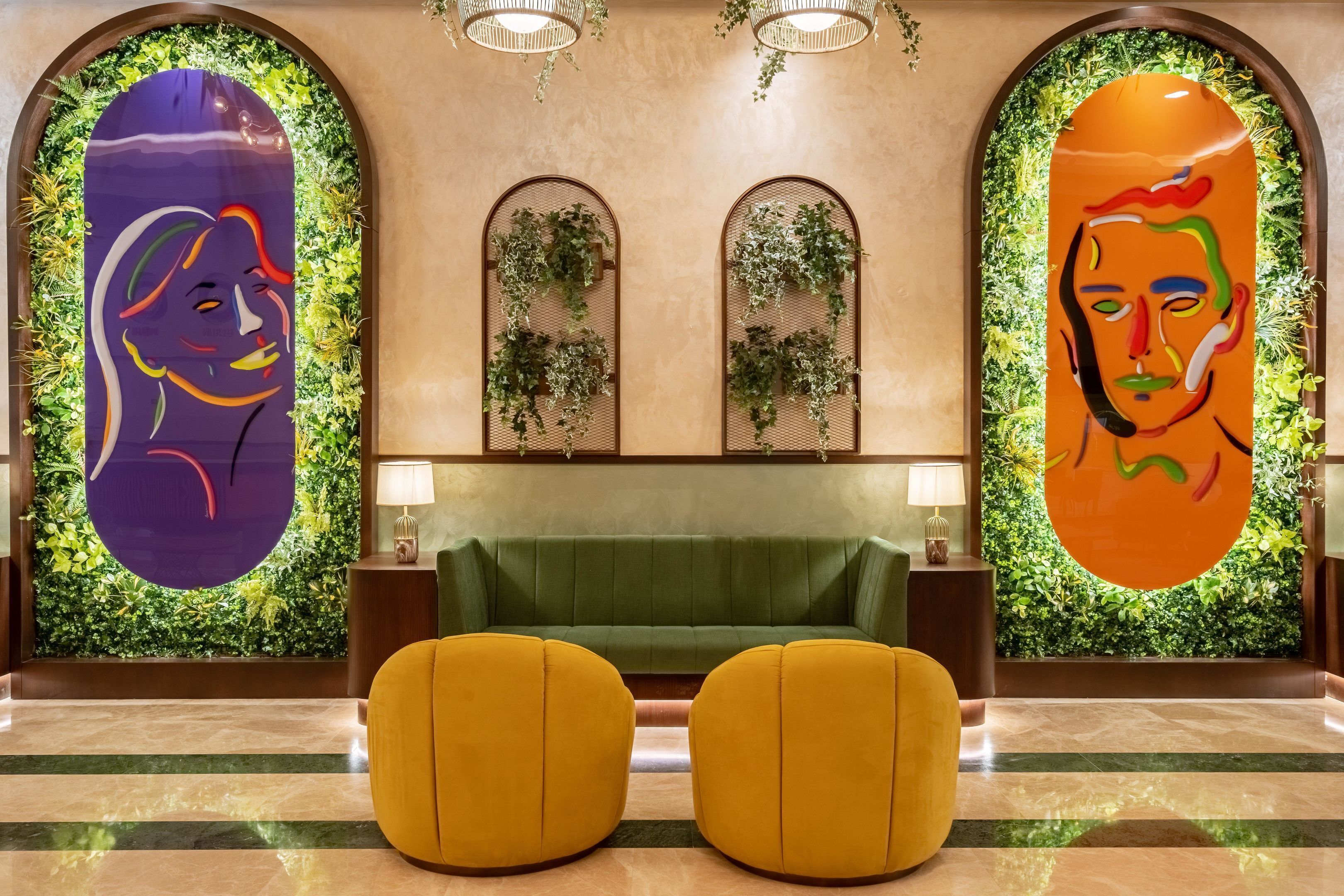 Foto - Megasaray Westbeach Antalya