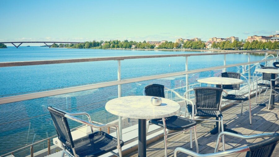Hotell Nostalgi
