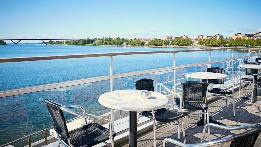 Hotell Nostalgi
